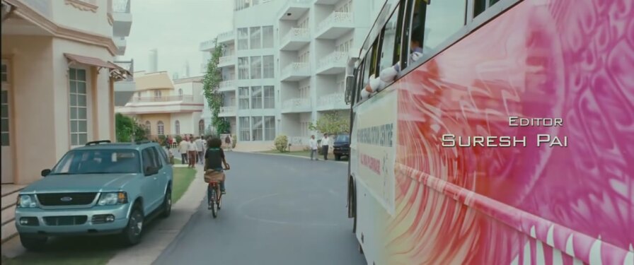 2002 Ford Explorer [U152]