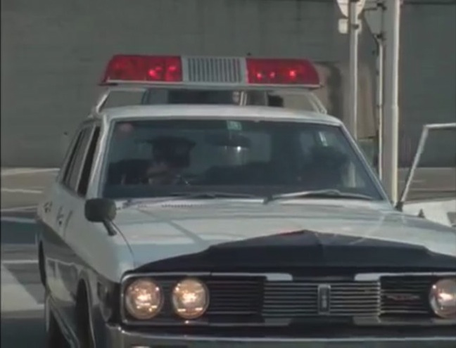 1973 Nissan Gloria [230]