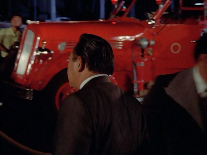 Seagrave