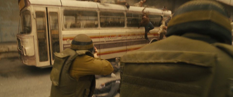 Bristol LH Eastern Coachworks