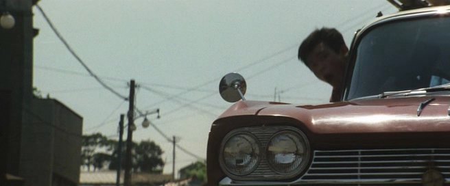 1962 Nissan Cedric Wagon [WP31]