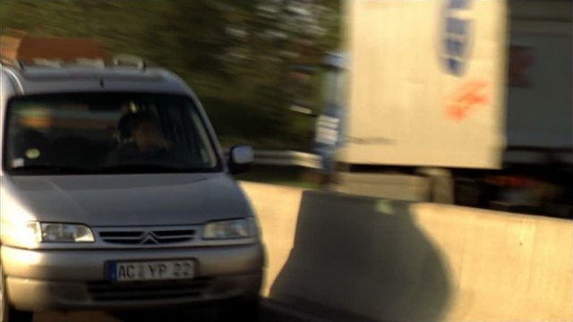 2001 Citroën Berlingo Spacelight Série 1