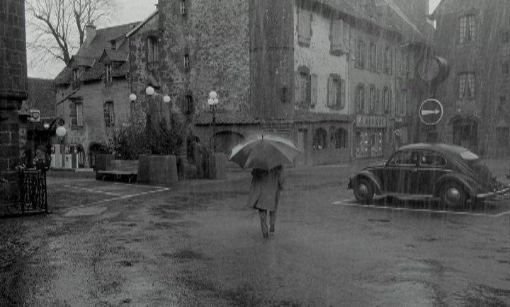 1956 Volkswagen De Luxe [Typ 1]