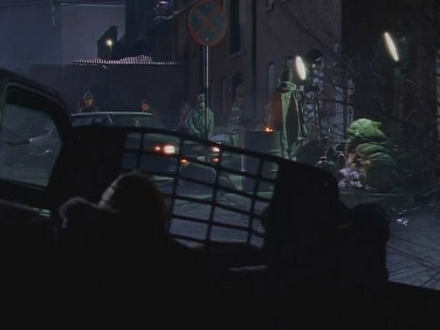 1980 Audi 4000 B2 [Typ 81]