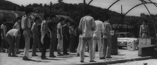 1962 Datsun 1200 Pickup [U320]