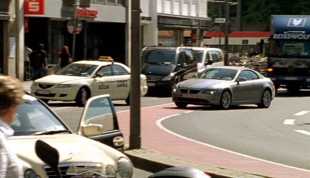 2002 Mazda 6 [GG]