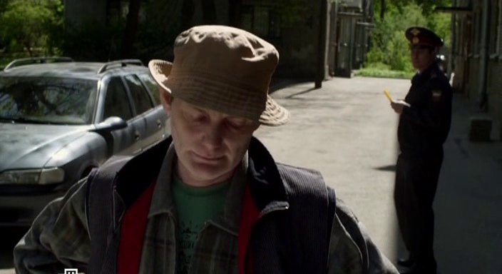 1997 Opel Vectra Caravan [B]