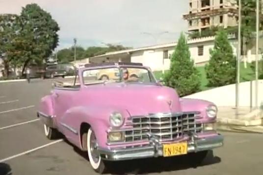 1947 Cadillac Series 62 Convertible [6267]
