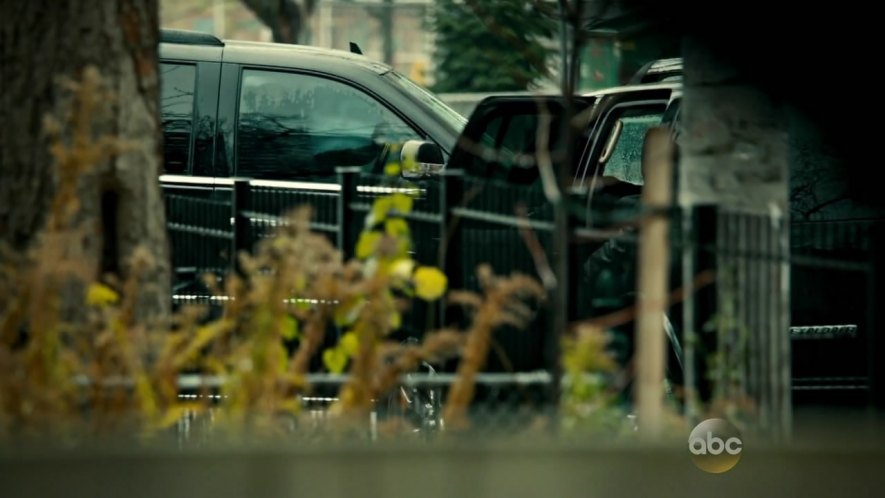 2007 Cadillac Escalade [GMT926]