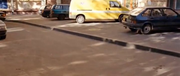 Volkswagen Transporter T4 [Typ 70]