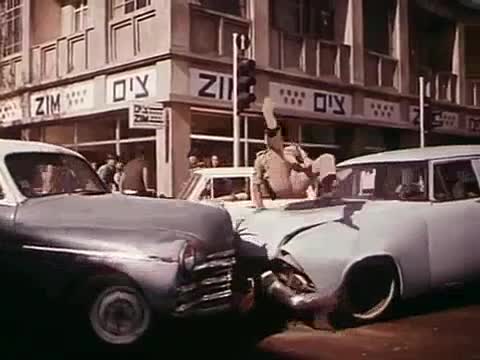 1949 Plymouth De Luxe Two Door Sedan [P-17]