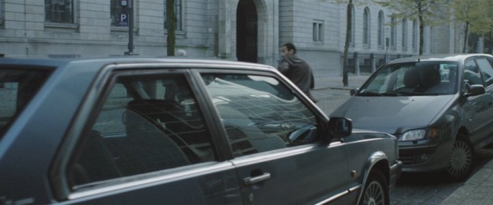 2003 Mitsubishi Space Star [DG]