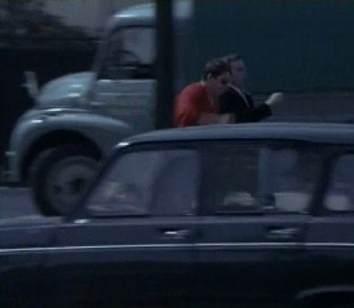 1958 Citroën U23-50