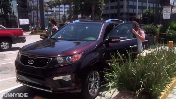 2011 Kia Sorento [XM]