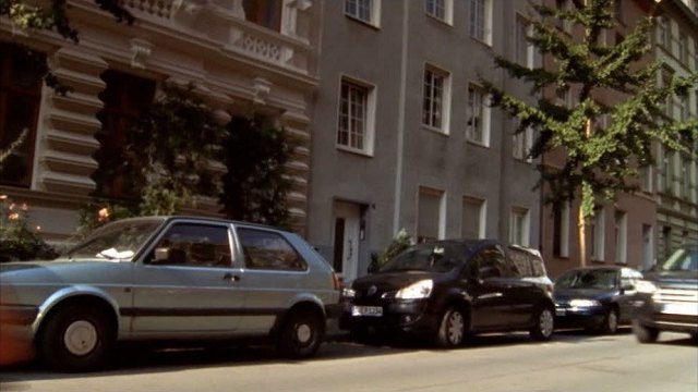 2008 Renault Grand Modus [X77]