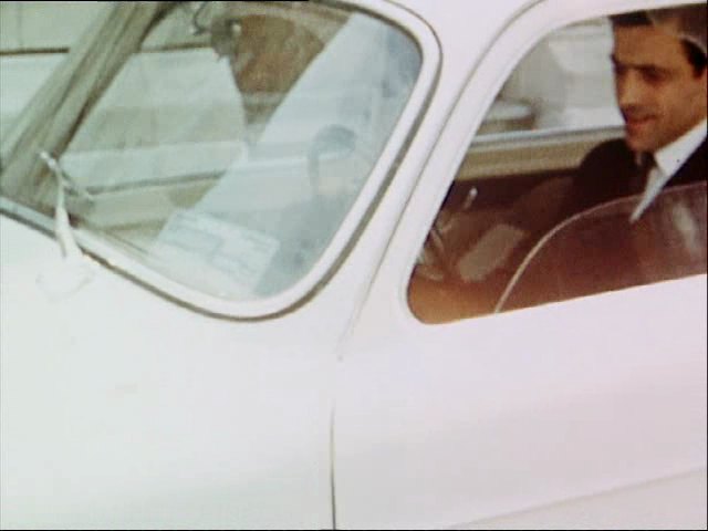 1959 Alfa Romeo Giulietta Berlina 2a serie [101.00]