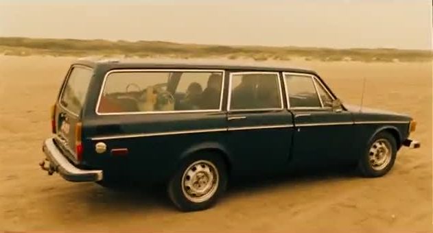 1971 Volvo 145 De Luxe