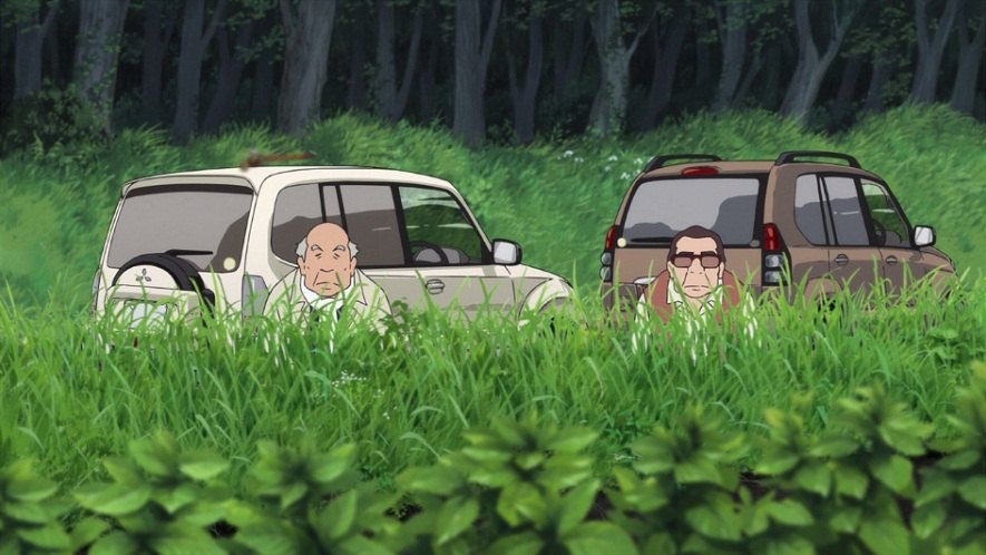 2006 Mitsubishi Pajero [V90]