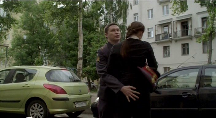 2008 Peugeot 308 S�rie 1 [T7]