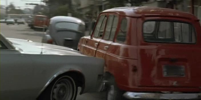 Renault 4