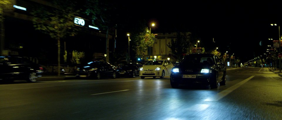 2010 Toyota Prius III [ZVW30]