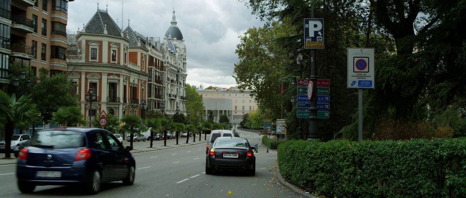 2006 Renault Clio 3 [X85]