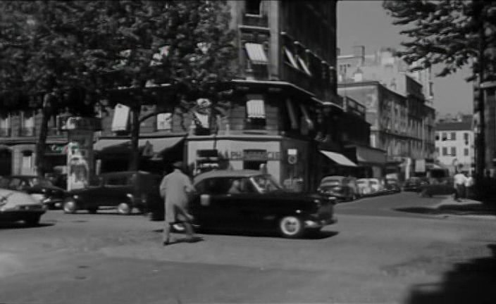 1951 Panhard Dyna Break [K]