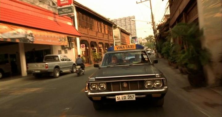 2002 Ford Ranger [P246]