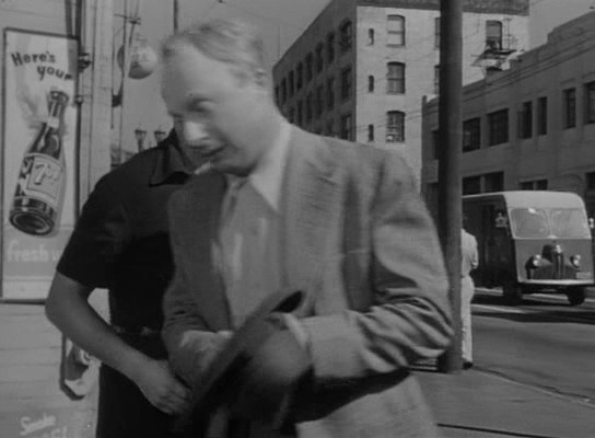 1941 Studebaker M-Series with custom bodywork