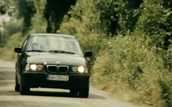 BMW 3 [E36]