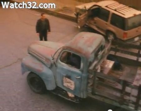 1991 Ford Explorer [UN46]