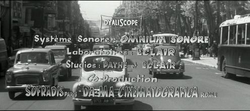 1954 Ford Prefect [101E]