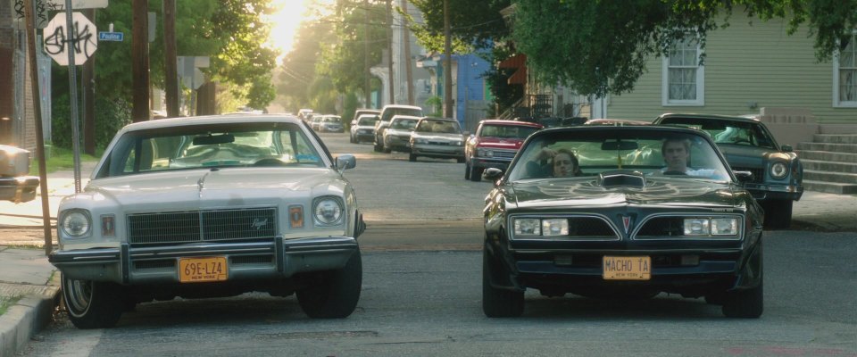 1975 Buick Century Regal