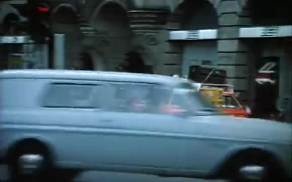 1963 Ford Taunus 12M Bestelwagen [P4]