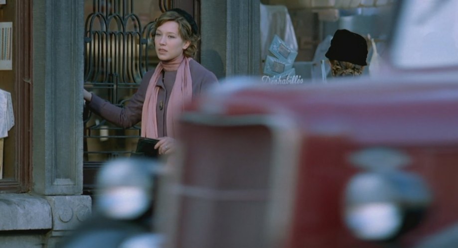 1936 Ford V8 15cwt van [67]