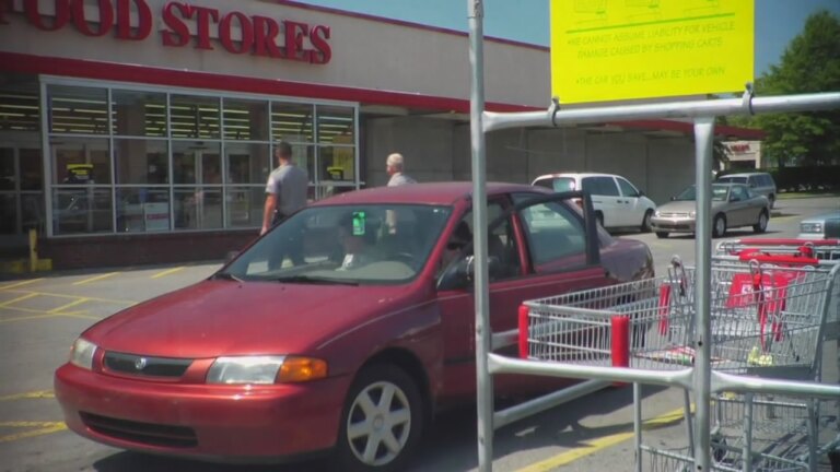 1997 Mazda Proteg� [BH]