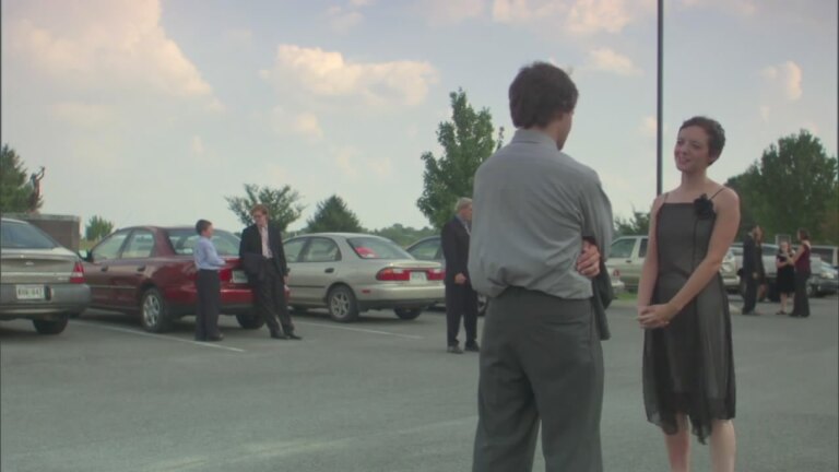 1997 Mazda Proteg� [BH]