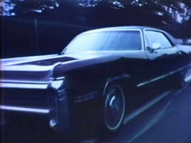 1972 Imperial LeBaron [HY-M]