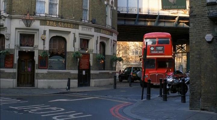 1967 AEC Routemaster