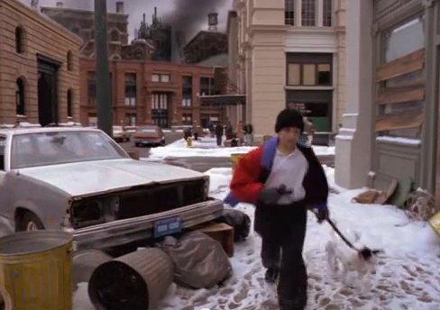 1978 Chevrolet Malibu Wagon