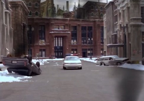 1981 Chevrolet Monte Carlo