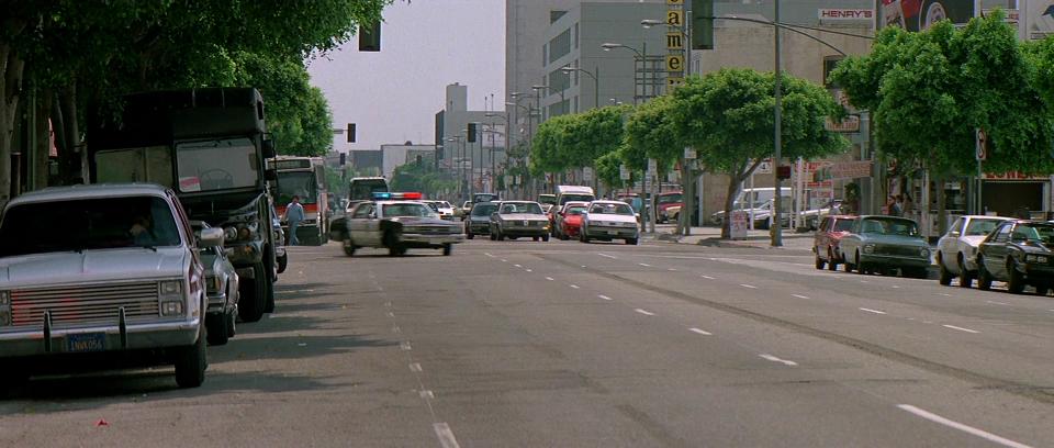 1985 Chevrolet Suburban [C-Series]