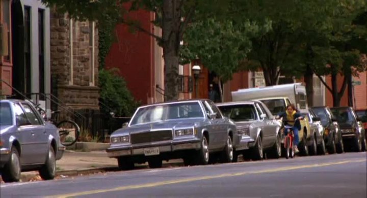 1984 Buick LeSabre