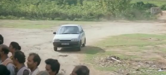 1990 Maruti Suzuki 1000