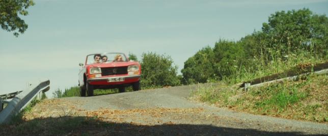 1970 Peugeot 304 Cabriolet