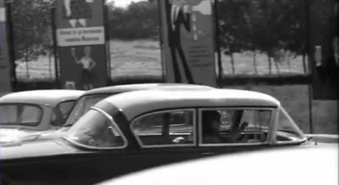 1959 Opel Rekord [P]