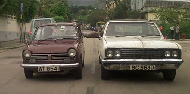 1970 Honda N600 [AN600]