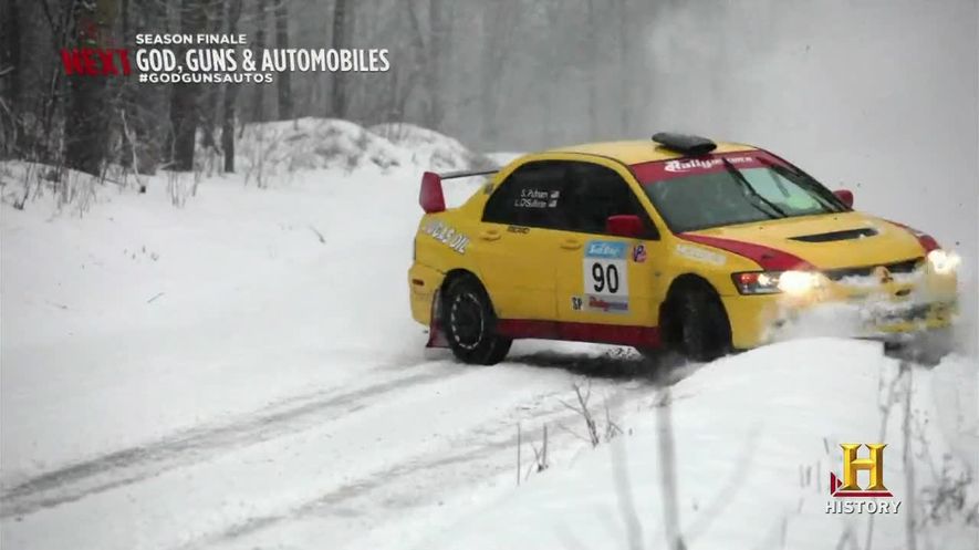 2003 Mitsubishi Lancer Evolution VIII [CT9A]