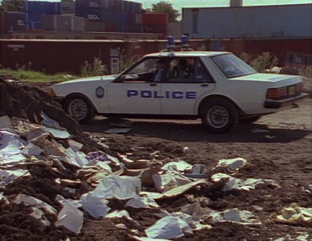 1982 Ford Falcon [XE]