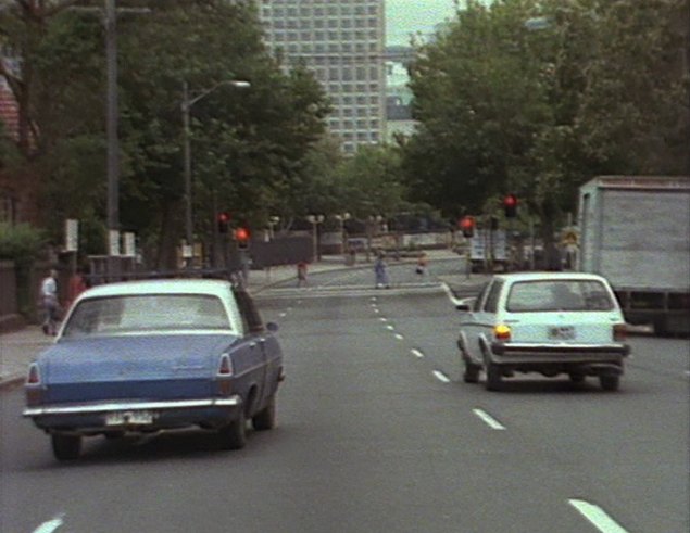 1966 Holden Special [HR]